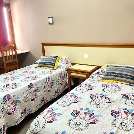 Apartamento Vista Mar En Flamboyan - San Agustin San Bartolomé Buitenkant foto