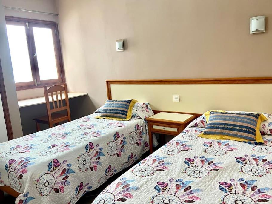 Apartamento Vista Mar En Flamboyan - San Agustin San Bartolomé Buitenkant foto